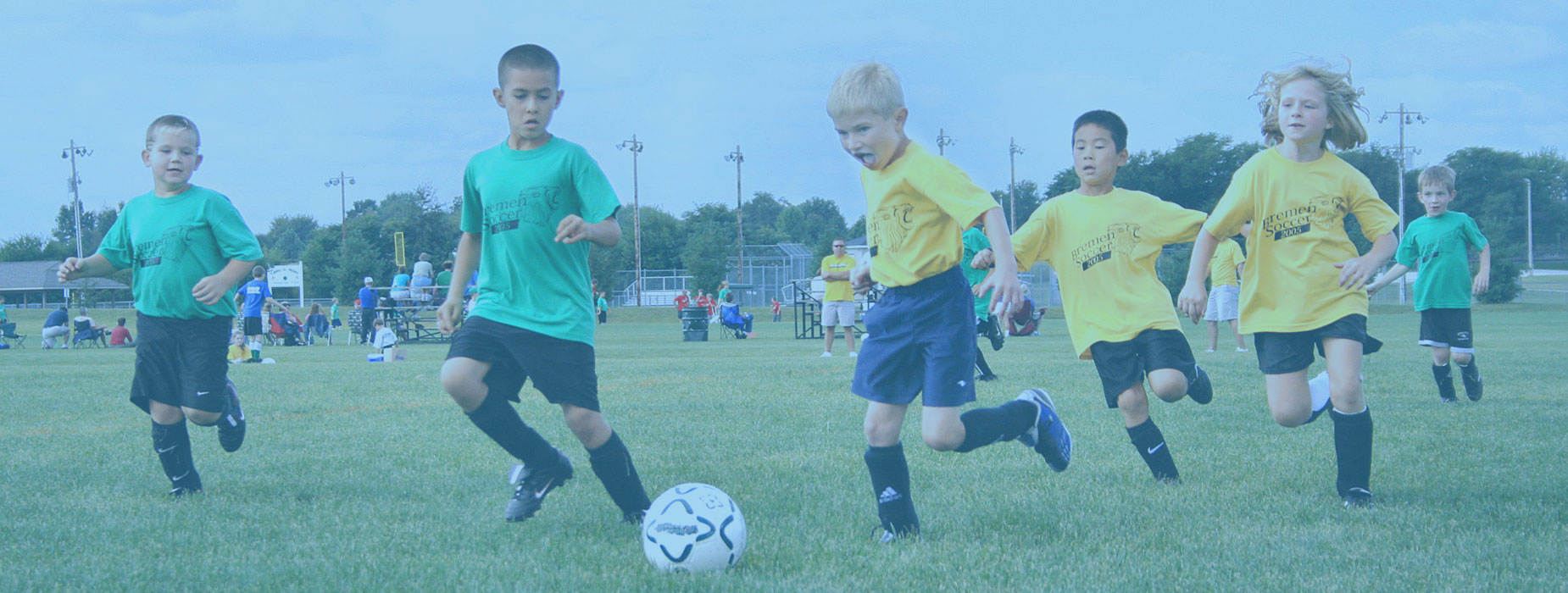 Sports teams uniforms are an important part of the game!